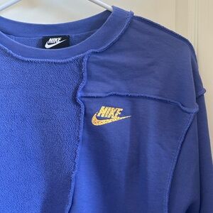 Nike Crewneck